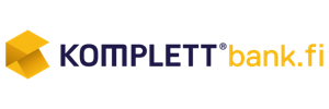 Komplett Bank